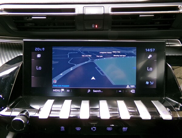 Used Peugeot 508 SW 2023 for sale - 76227012: Photo 16