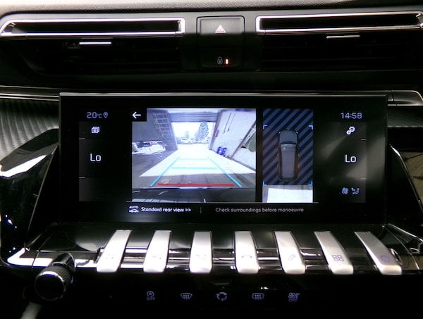 Used Peugeot 508 SW 2023 for sale - 76227012: Photo 18