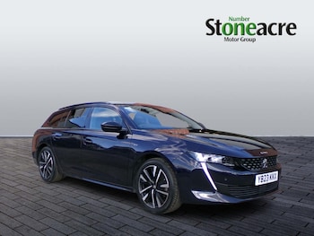 Used Peugeot 508 SW 2023 for sale - 76227012: Photo