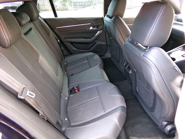 Used Peugeot 508 SW 2023 for sale - 76227012: Photo 20