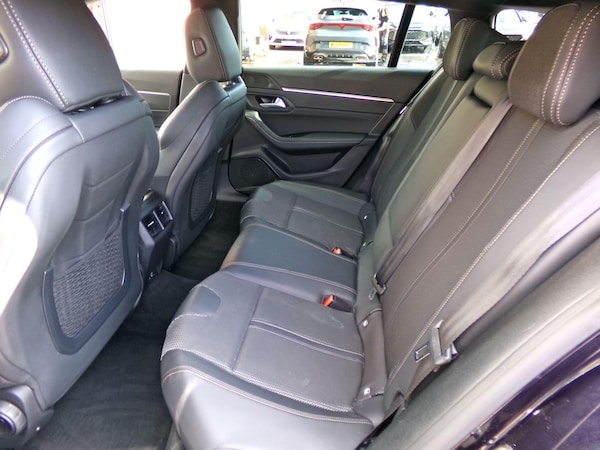 Used Peugeot 508 SW 2023 for sale - 76227012: Photo 21