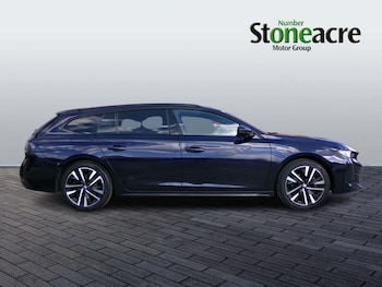 Used Peugeot 508 SW 2023 for sale - 76227012: Photo