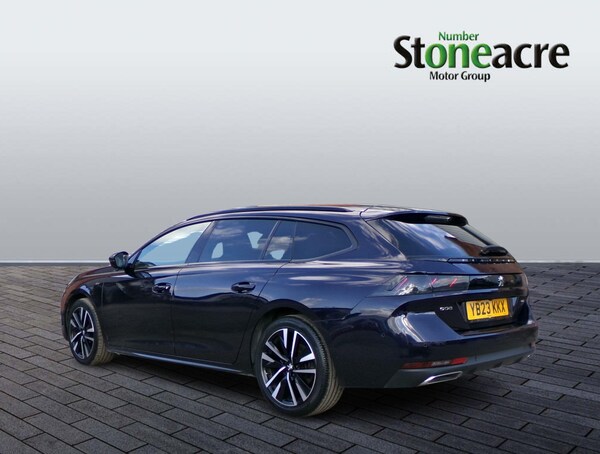 Used Peugeot 508 SW 2023 for sale - 76227012: Photo 5