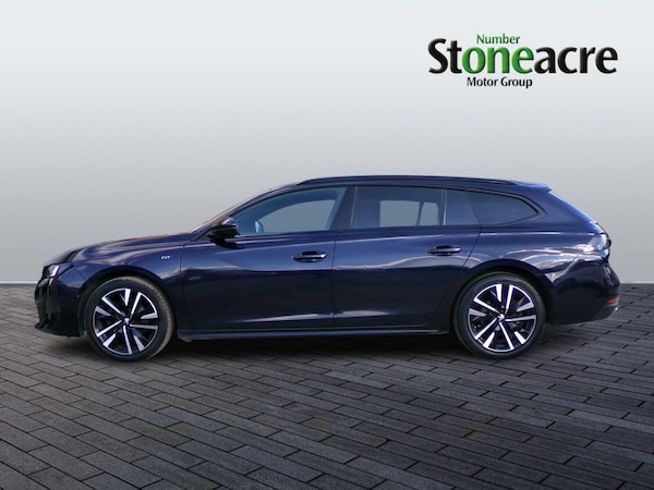 Used Peugeot 508 SW 2023 for sale - 76227012: Photo 6