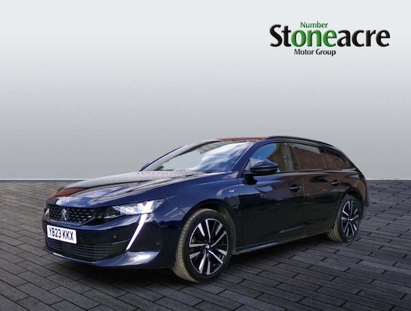 Used Peugeot 508 SW 2023 for sale - 76227012: Photo 7