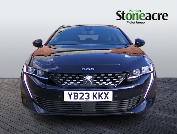 Used Peugeot 508 SW 2023 for sale - 76227012: Photo 8