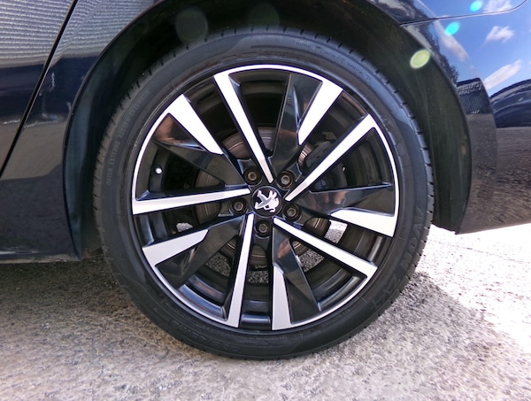 Used Peugeot 508 SW 2023 for sale - 76227012: Photo 9