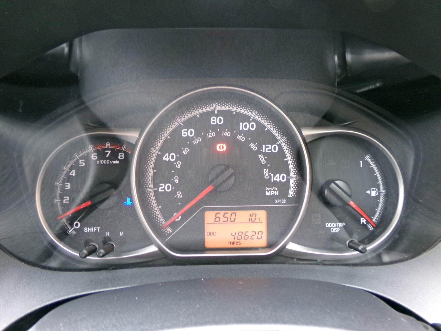 Used Toyota Yaris 2016 for sale - 77882180: Photo 14