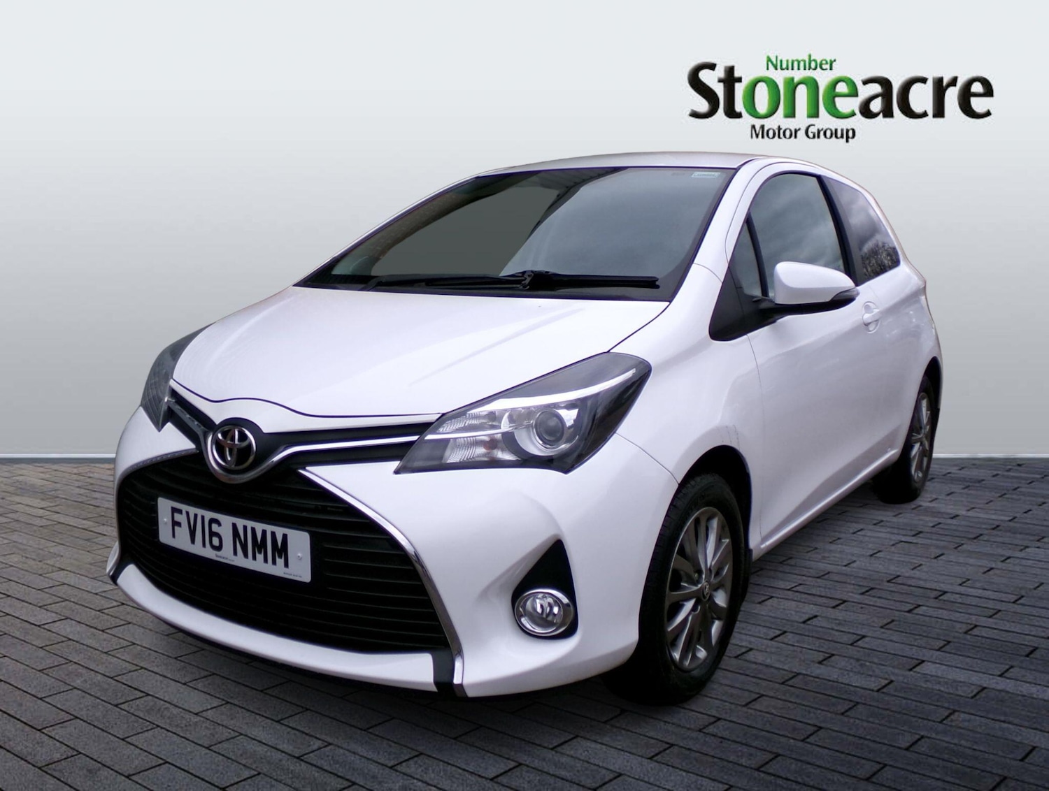 Used Toyota Yaris 2016 for sale - 77882180: Photo 7
