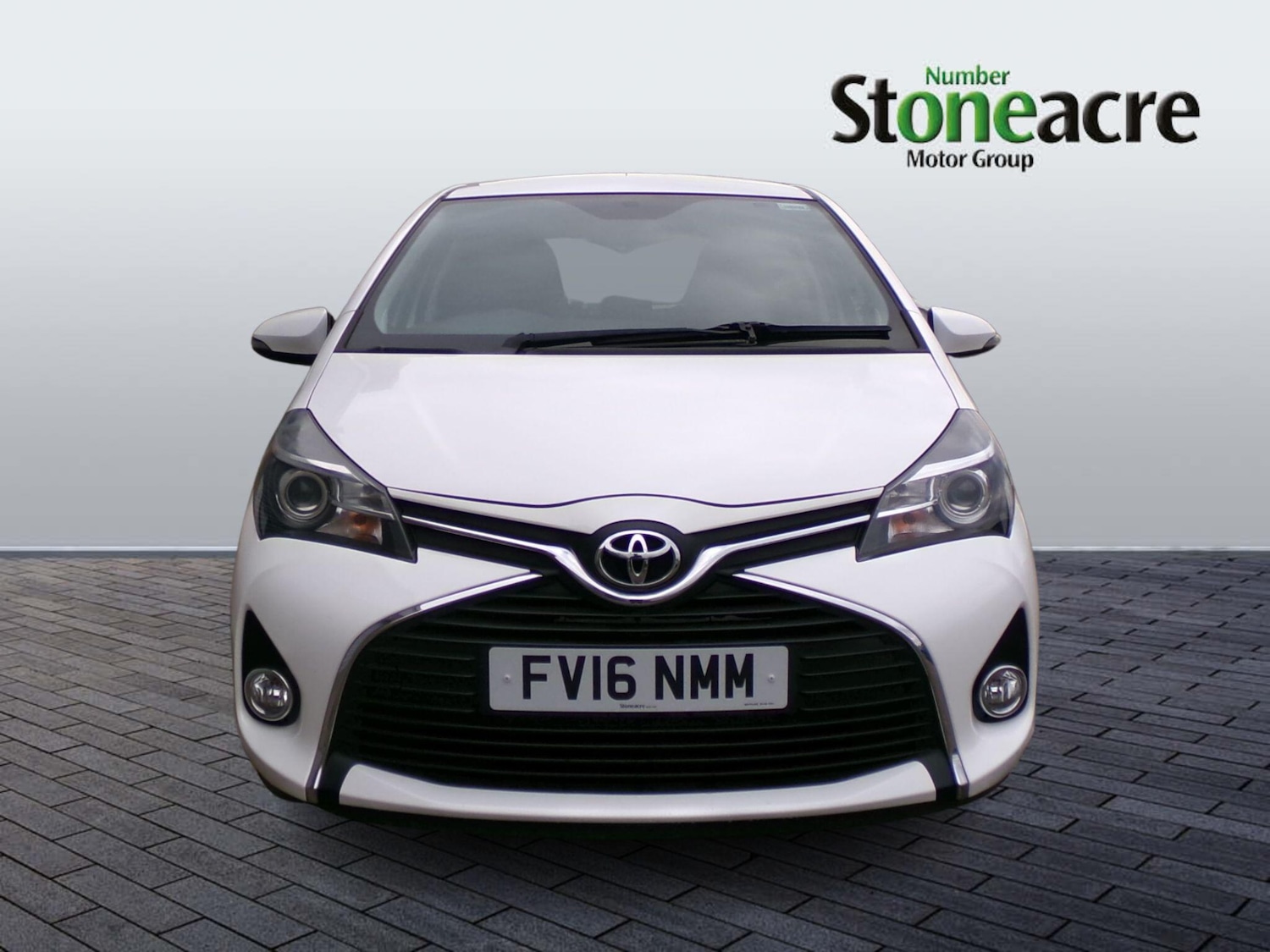 Used Toyota Yaris 2016 for sale - 77882180: Photo 8