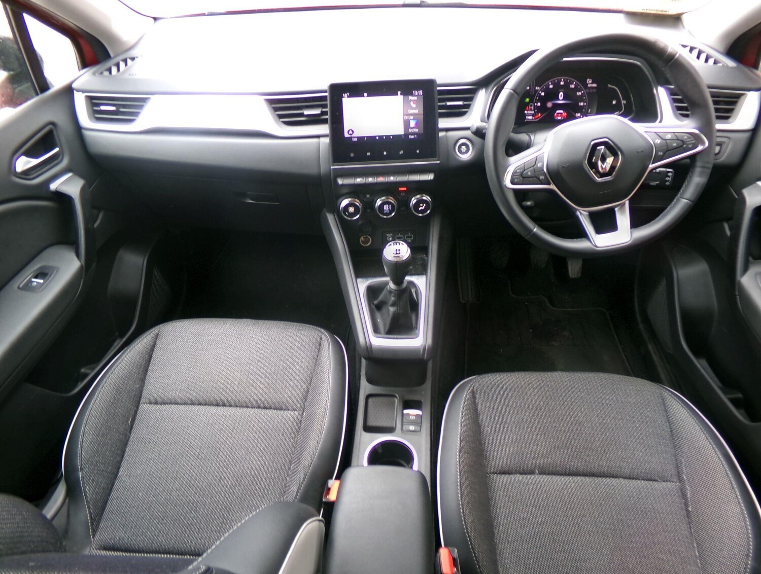 Used Renault Captur for sale - 78214481: Photo 12
