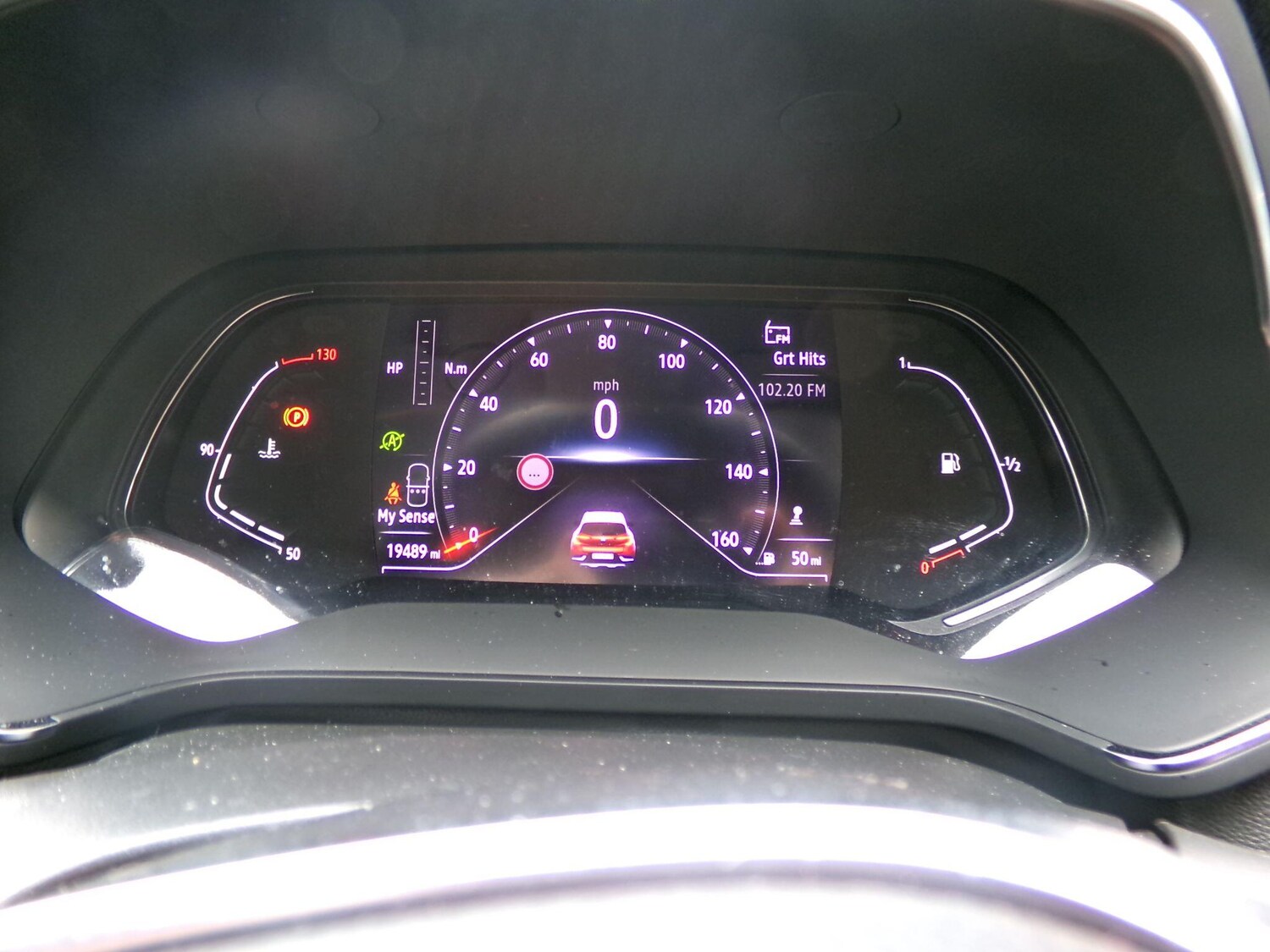 Used Renault Captur for sale - 78214481: Photo 14