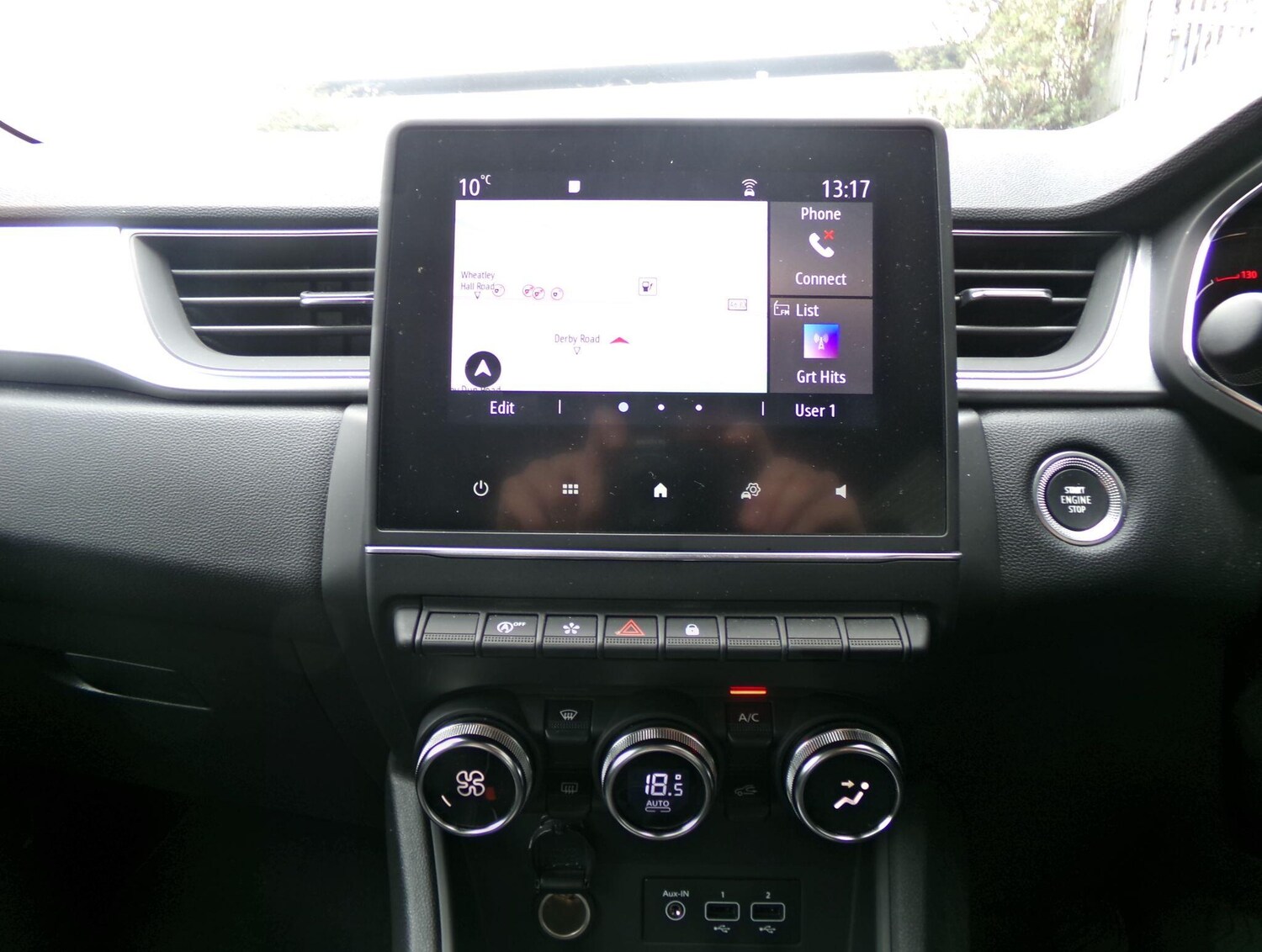 Used Renault Captur for sale - 78214481: Photo 15