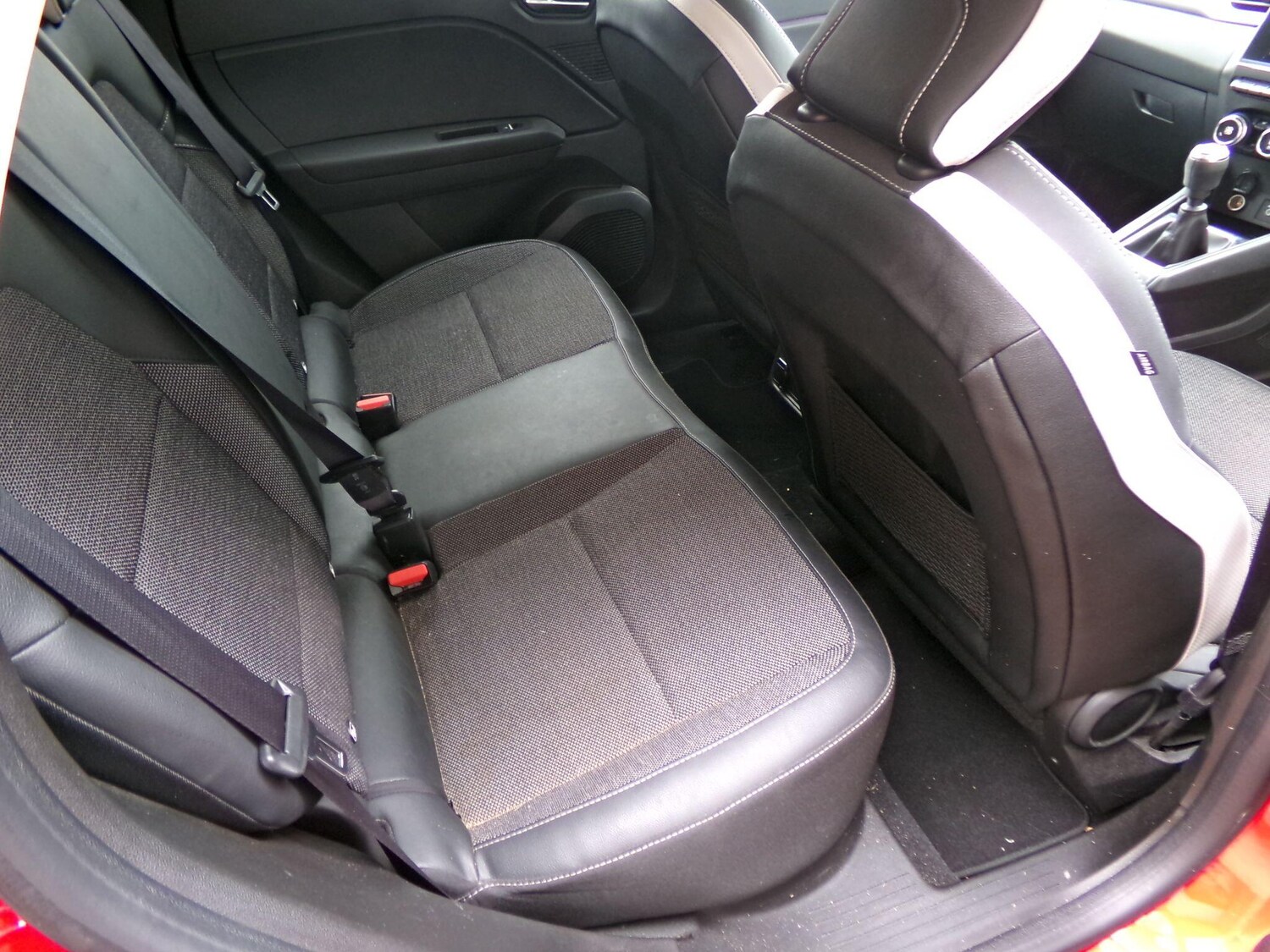 Used Renault Captur for sale - 78214481: Photo 18