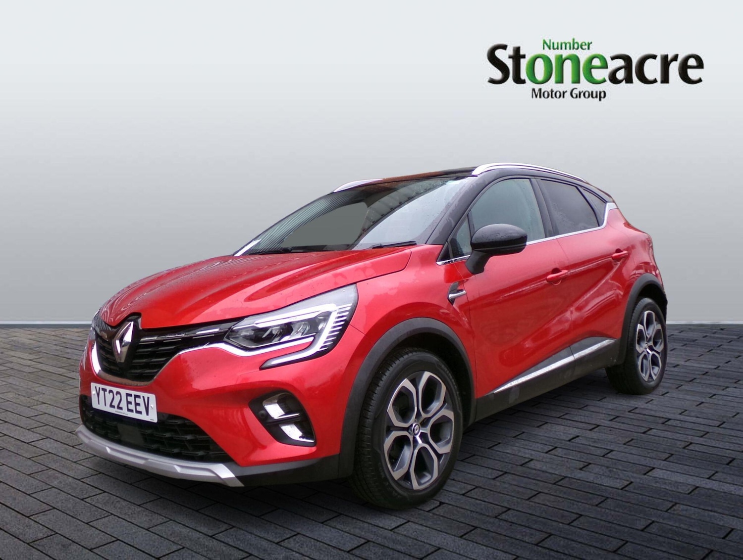 Used Renault Captur for sale - 78214481: Photo 5