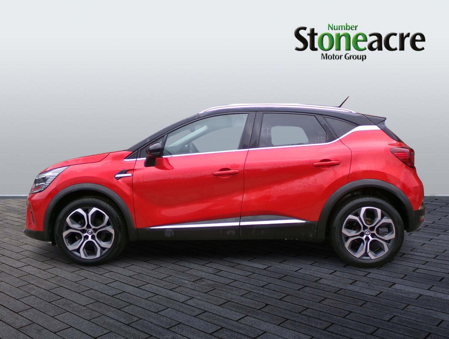 Used Renault Captur for sale - 78214481: Photo 7
