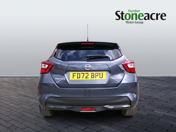 Used Nissan Micra 2022 for sale - 78516815: Photo