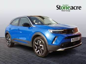 2021 (71) - 1.2 Turbo Elite Nav Premium 5dr