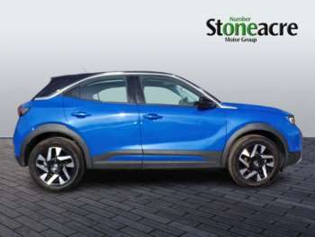 Used Vauxhall Mokka 2021 for sale - 74989222: Photo