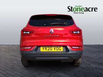 Used Renault Kadjar 2020 for sale - 75082440: Photo