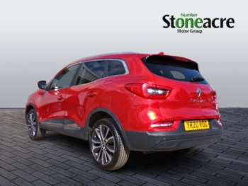 Used Renault Kadjar 2020 for sale - 75082440: Photo