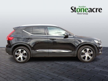 Used Volvo XC40 2018 for sale - 75520139: Photo