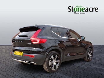 Used Volvo XC40 2018 for sale - 75520139: Photo