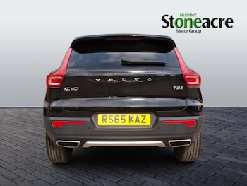 Used Volvo XC40 2018 for sale - 75520139: Photo