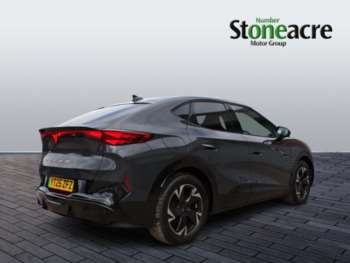 Used Cupra Tavascan 2025 for sale - 74894960: Photo