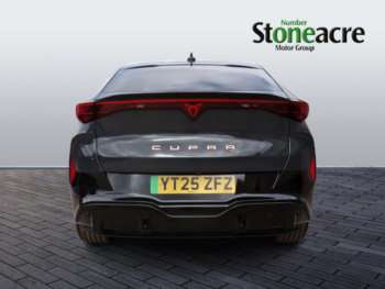Used Cupra Tavascan 2025 for sale - 74894960: Photo