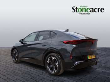 Used Cupra Tavascan 2025 for sale - 74894960: Photo