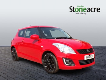 Used Suzuki Swift 2017 for sale - 75623963: Photo