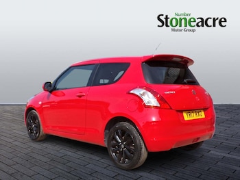 Used Suzuki Swift 2017 for sale - 75623963: Photo