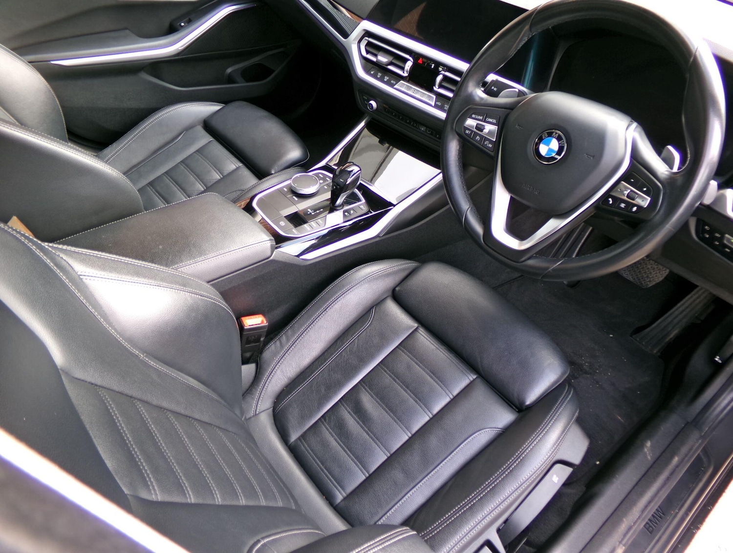 Used BMW 3 Series for sale - 78101418: Photo 12