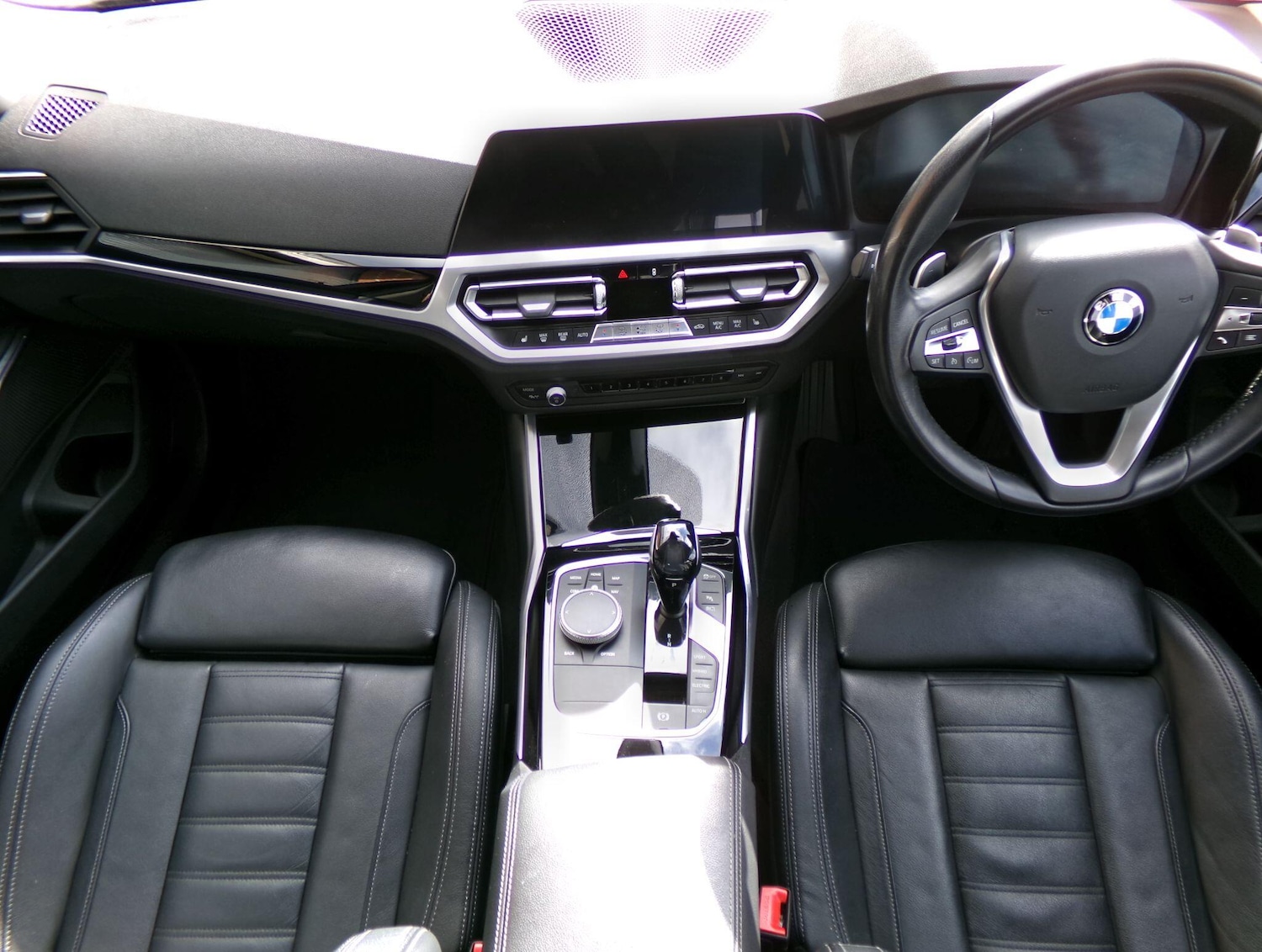 Used BMW 3 Series for sale - 78101418: Photo 13