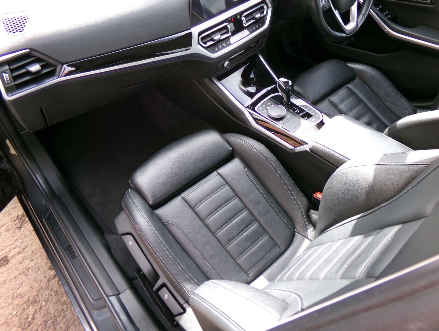 Used BMW 3 Series for sale - 78101418: Photo 14