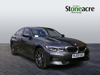 BMW 3 Series feature image