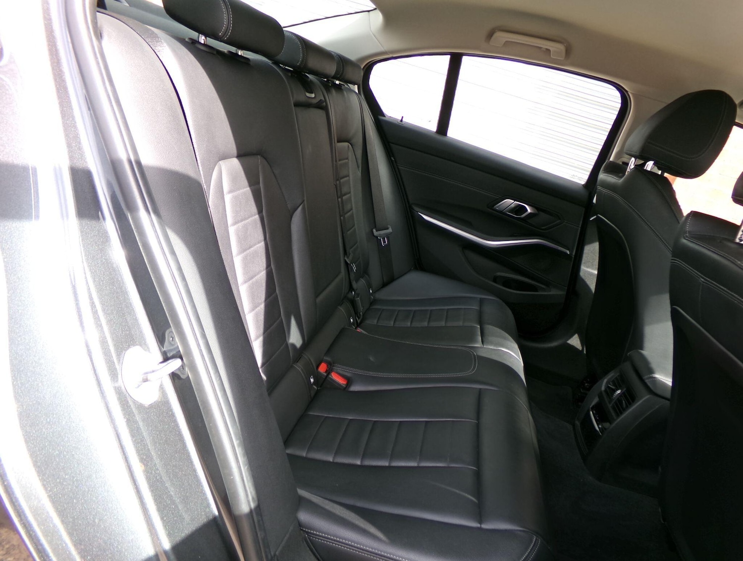 Used BMW 3 Series for sale - 78101418: Photo 20