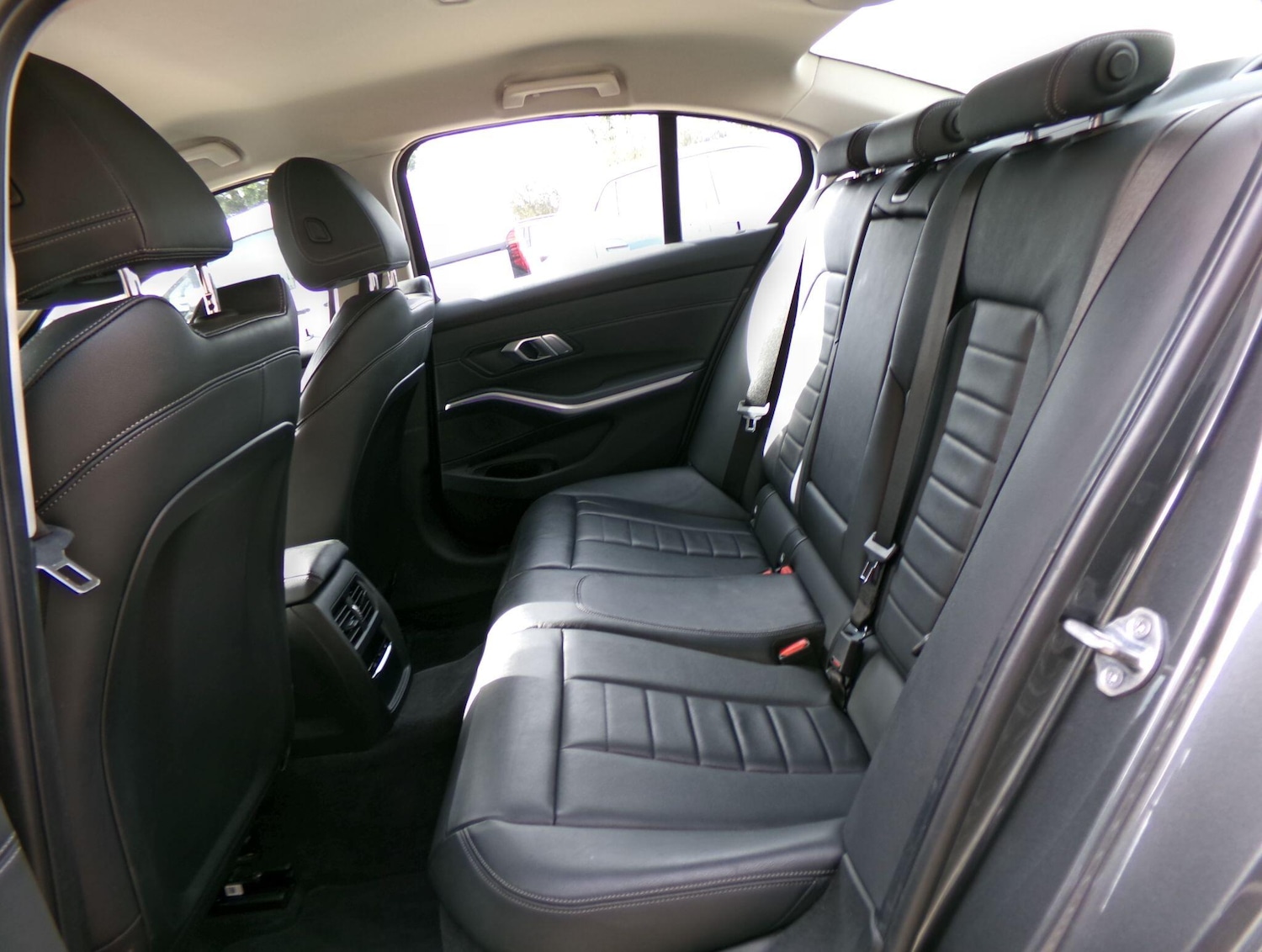 Used BMW 3 Series for sale - 78101418: Photo 21