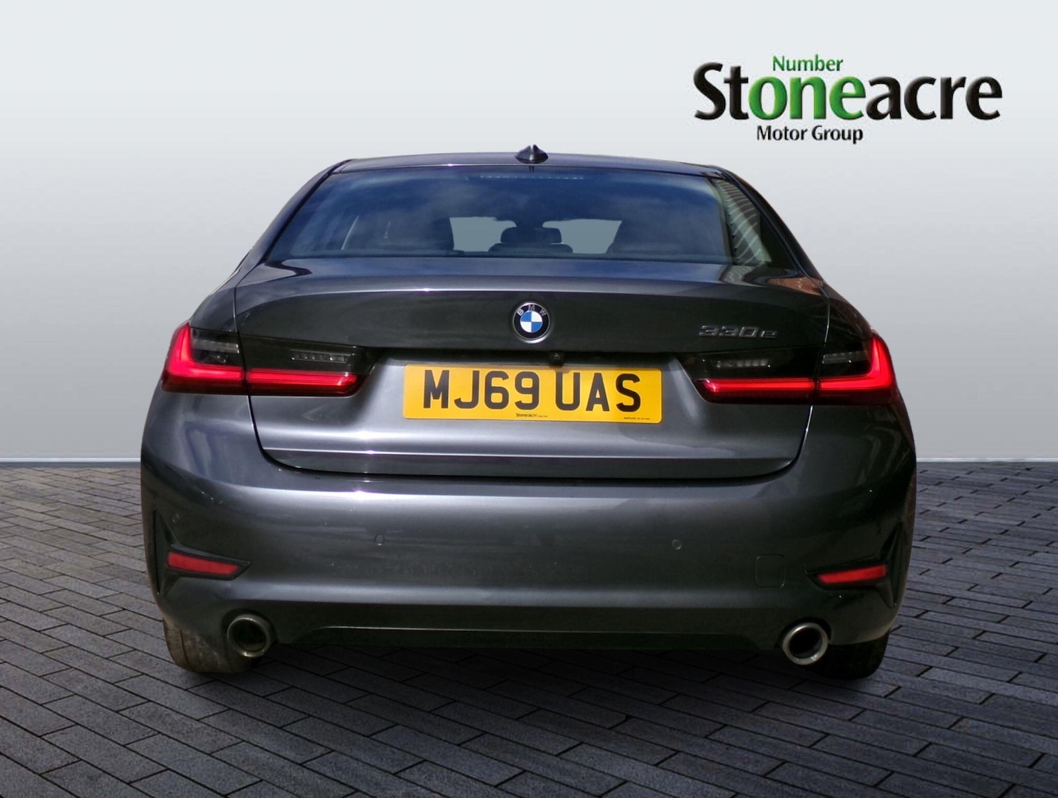 Used BMW 3 Series for sale - 78101418: Photo 4