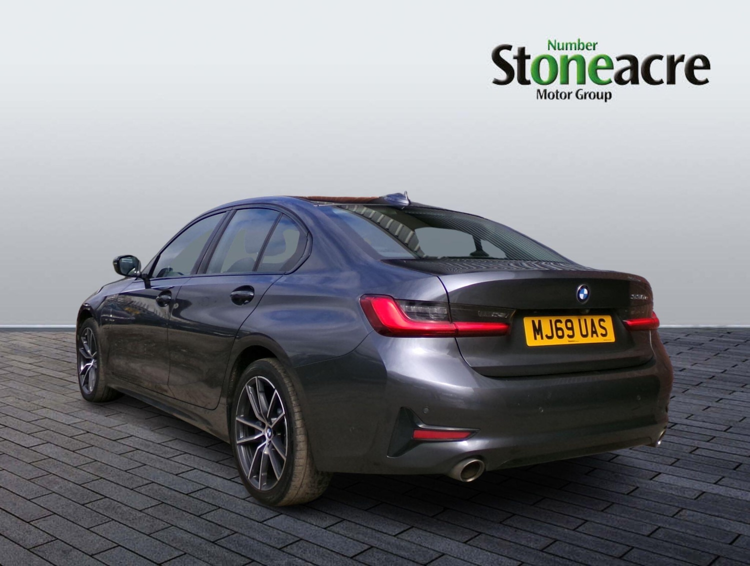 Used BMW 3 Series for sale - 78101418: Photo 5