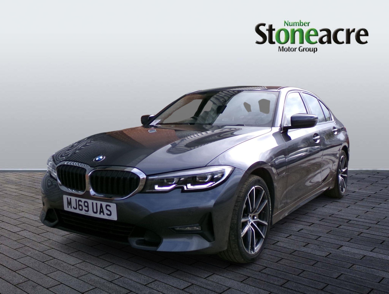 Used BMW 3 Series for sale - 78101418: Photo 7