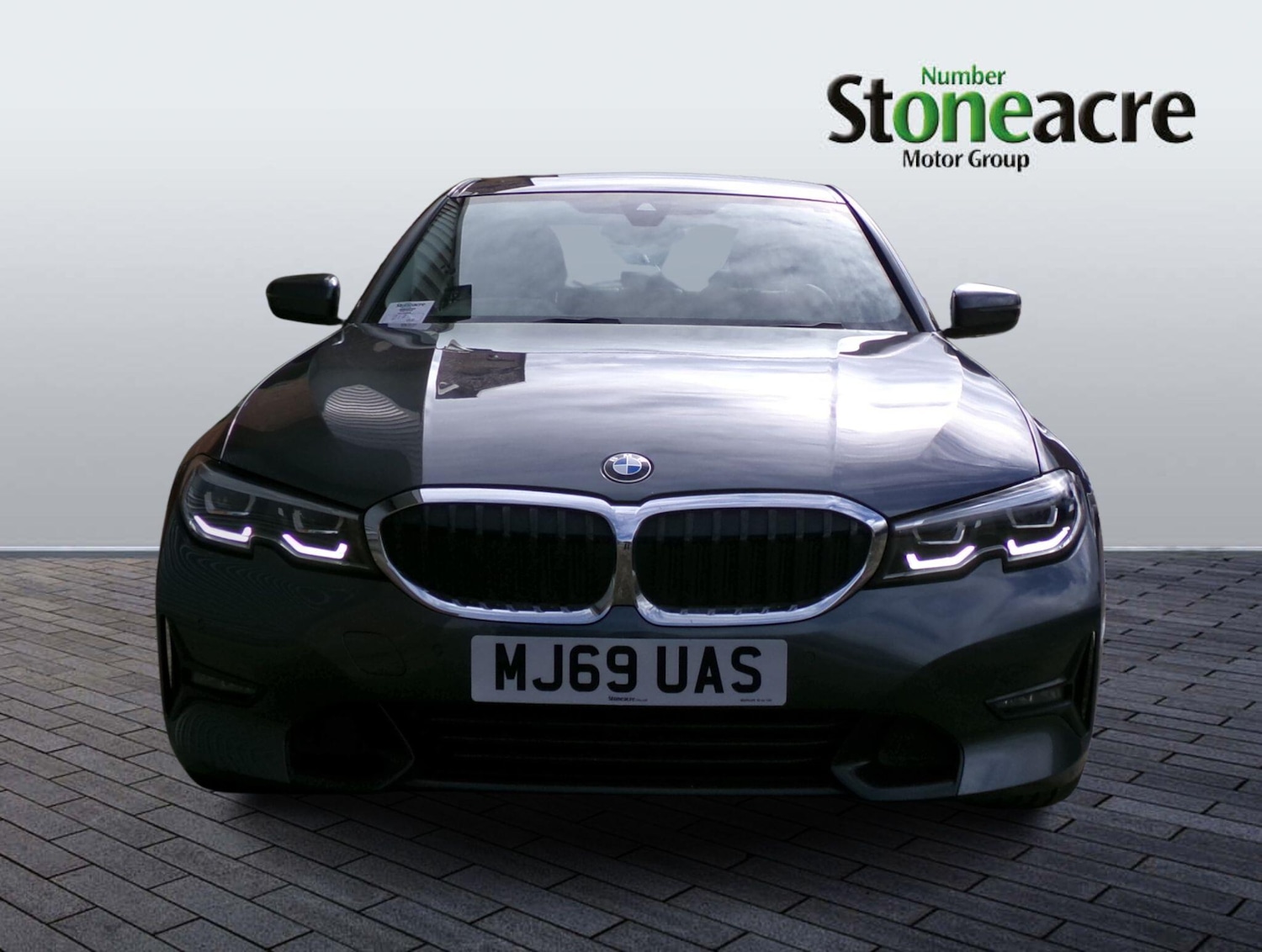 Used BMW 3 Series for sale - 78101418: Photo 8