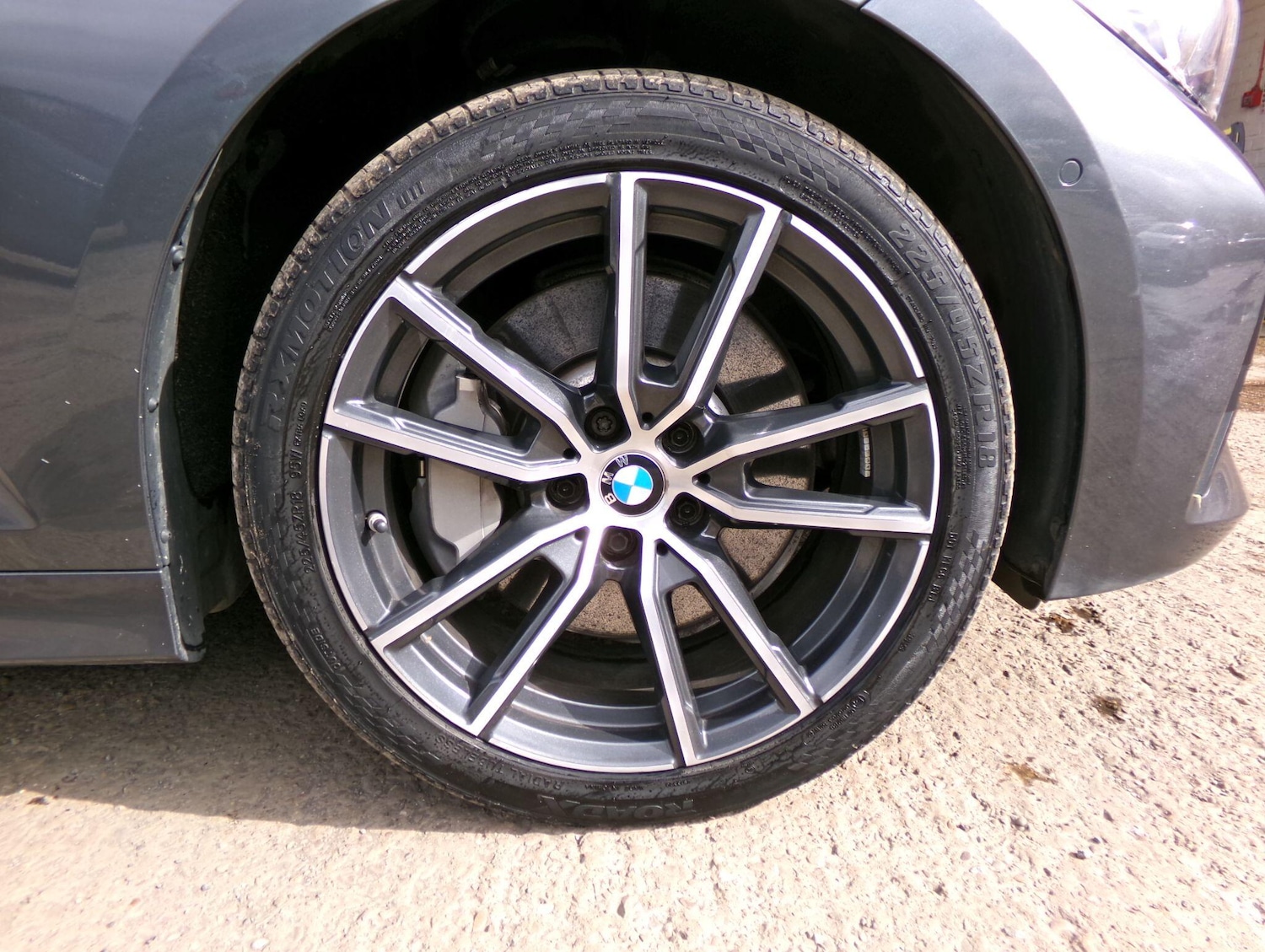 Used BMW 3 Series for sale - 78101418: Photo 9