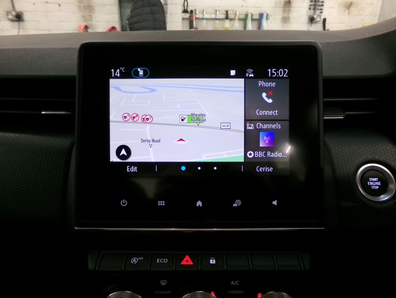 Used Renault Clio 2022 for sale - 76936178: Photo 12