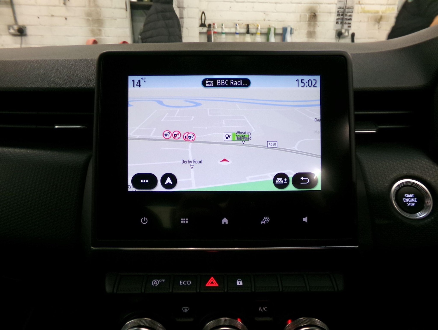 Used Renault Clio 2022 for sale - 76936178: Photo 13