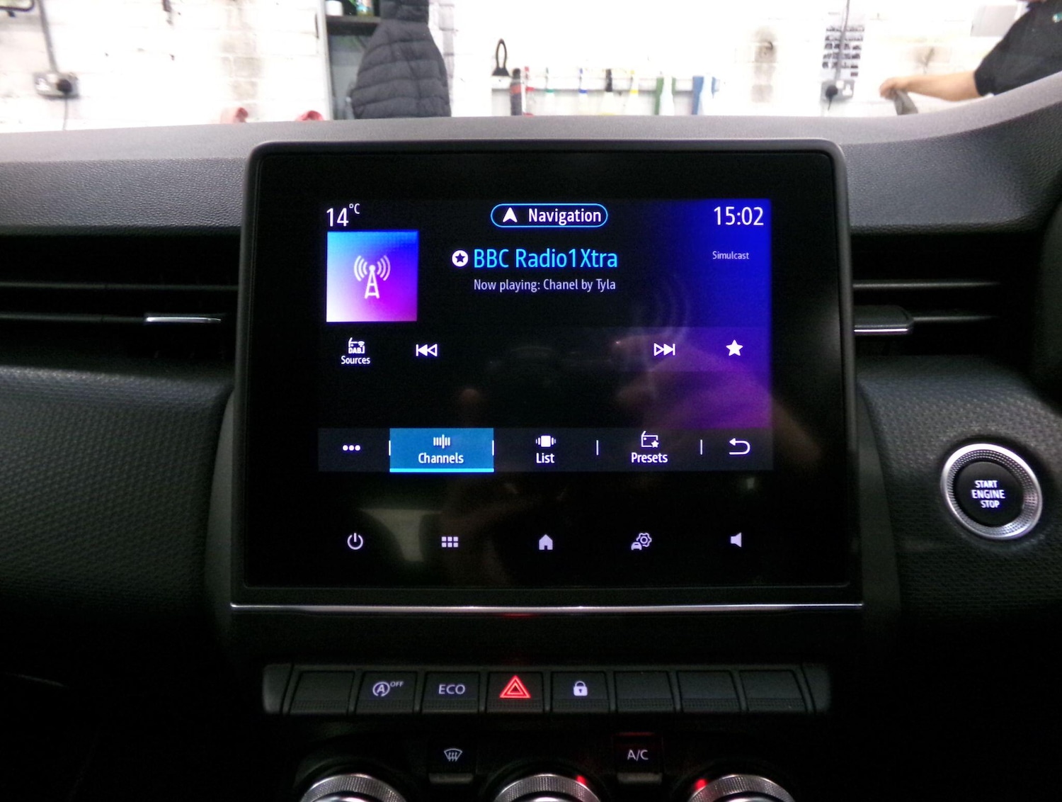 Used Renault Clio 2022 for sale - 76936178: Photo 14