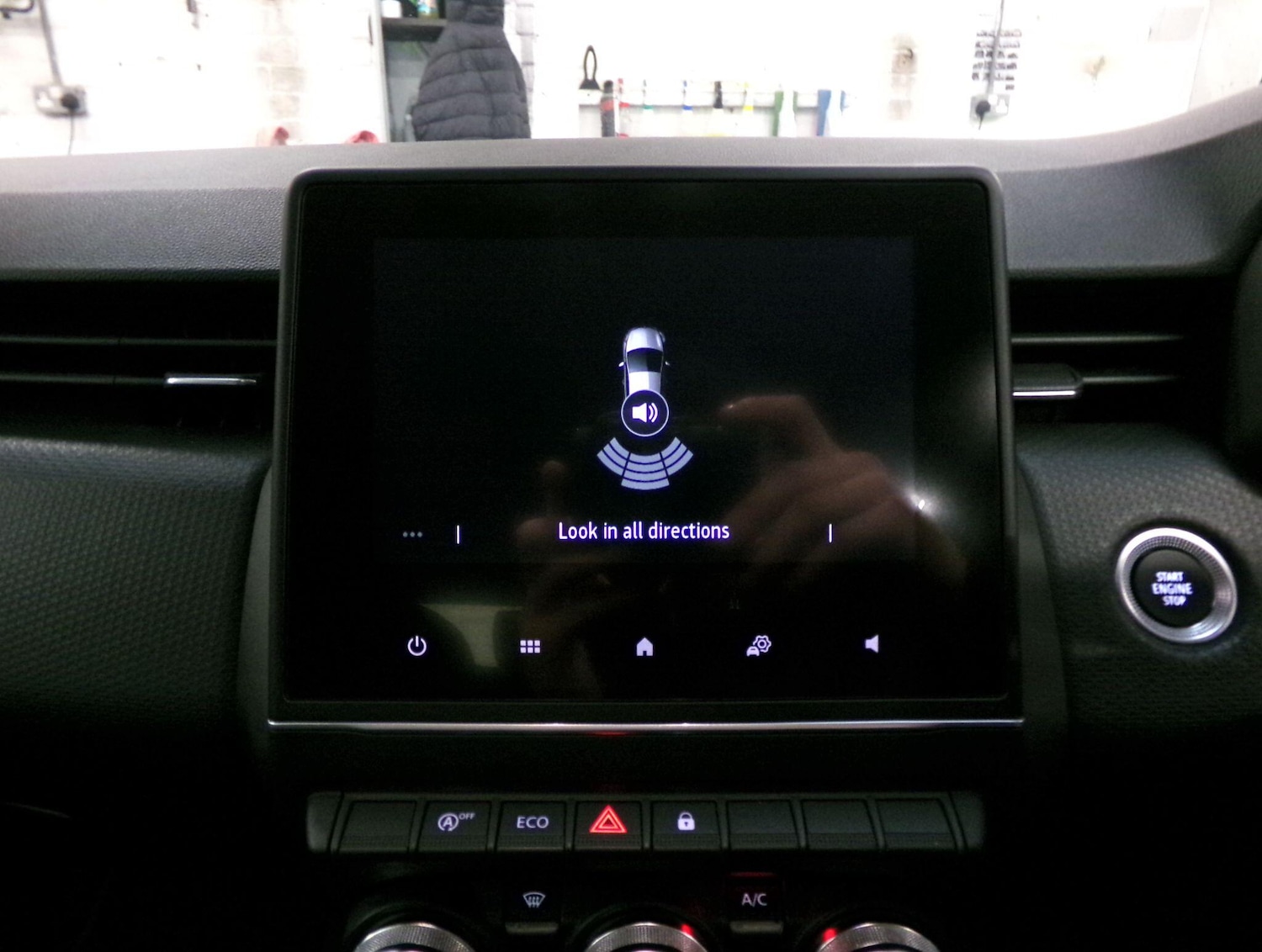 Used Renault Clio 2022 for sale - 76936178: Photo 15