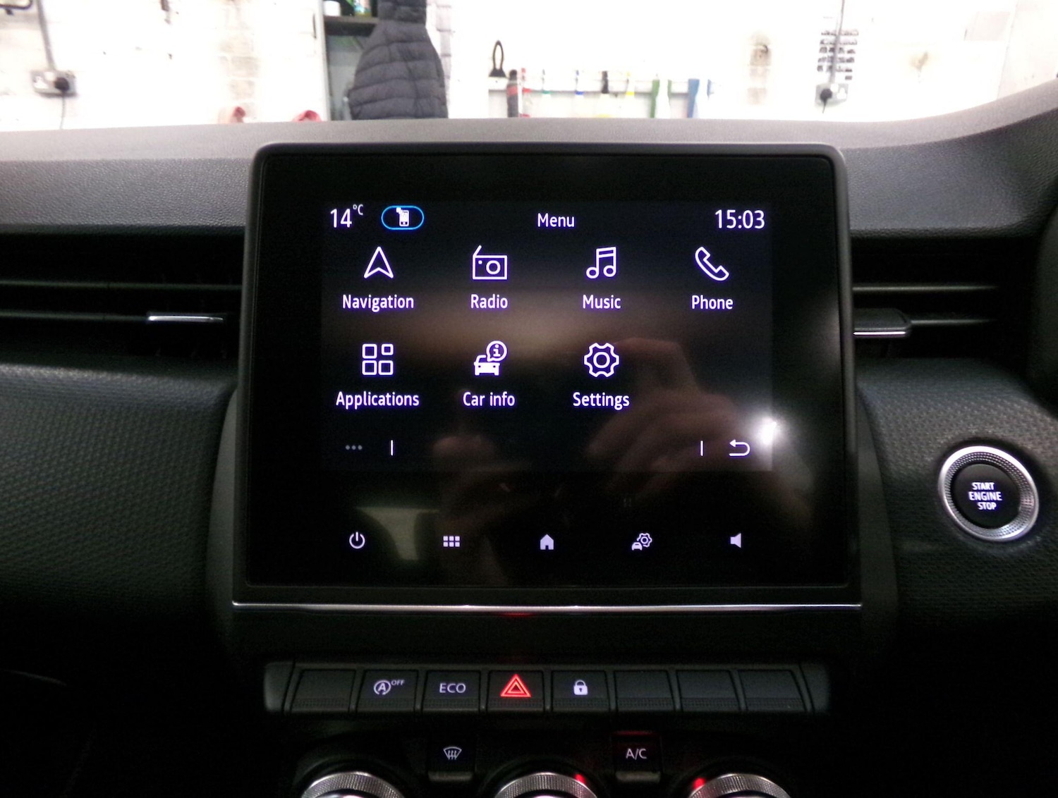 Used Renault Clio 2022 for sale - 76936178: Photo 16