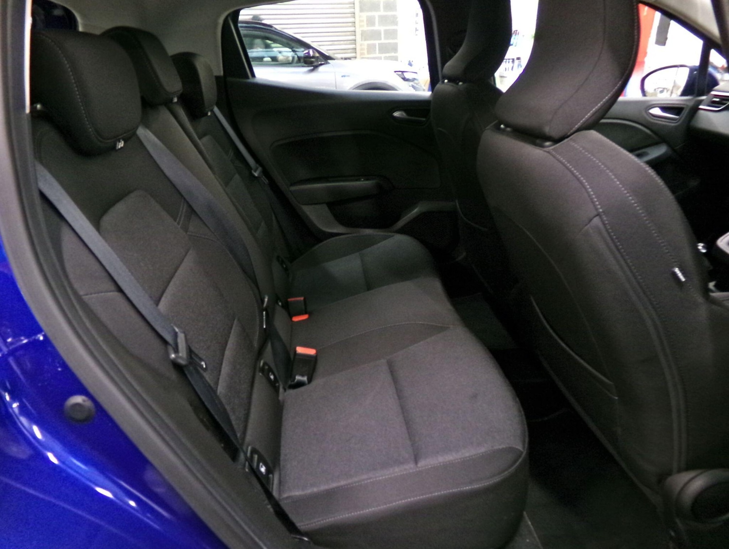 Used Renault Clio 2022 for sale - 76936178: Photo 21